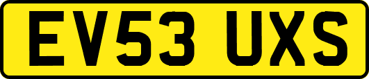 EV53UXS