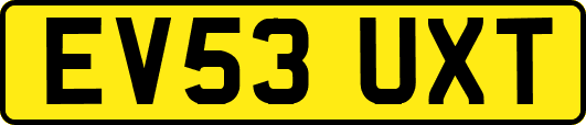 EV53UXT
