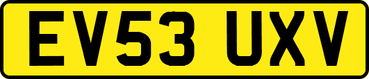 EV53UXV