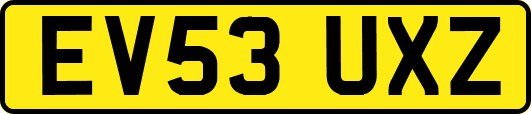 EV53UXZ
