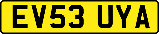 EV53UYA