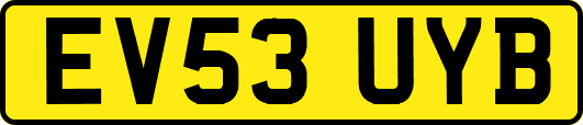 EV53UYB
