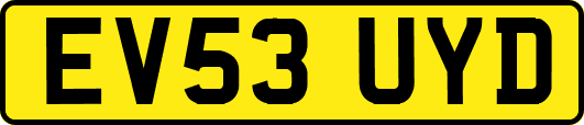 EV53UYD