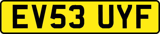 EV53UYF