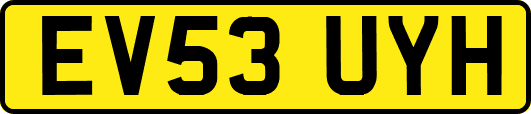EV53UYH