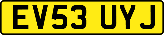 EV53UYJ