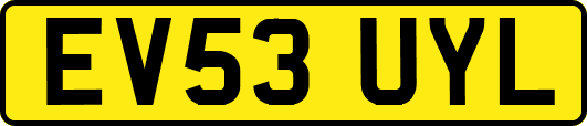 EV53UYL