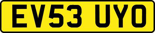 EV53UYO