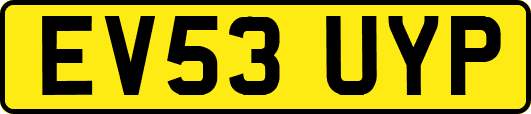 EV53UYP
