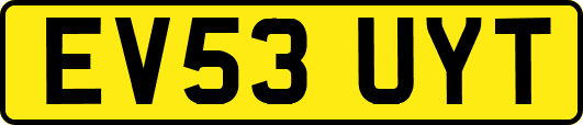 EV53UYT