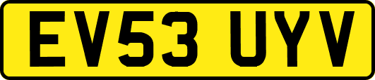 EV53UYV