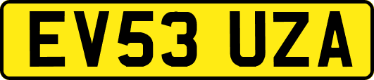 EV53UZA