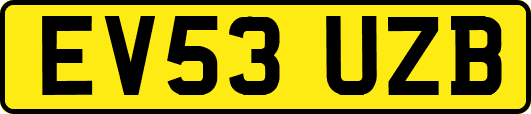EV53UZB