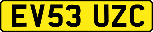 EV53UZC