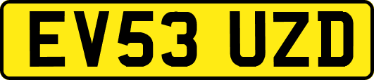 EV53UZD