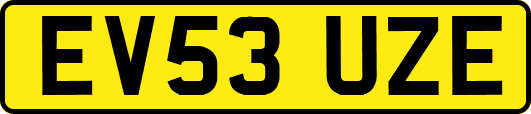 EV53UZE