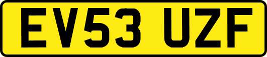 EV53UZF