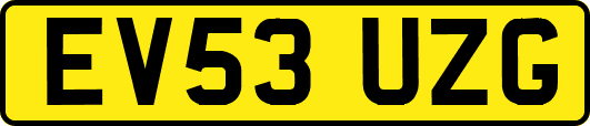 EV53UZG