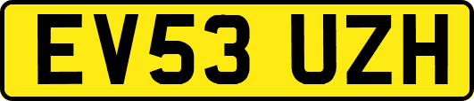 EV53UZH