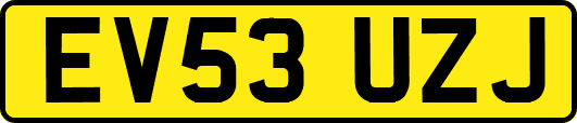 EV53UZJ