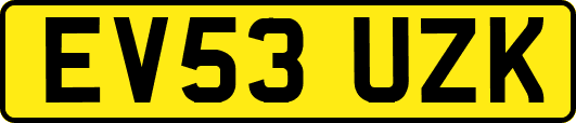 EV53UZK