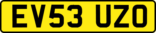 EV53UZO