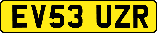 EV53UZR