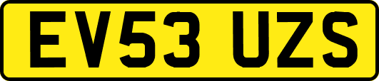 EV53UZS