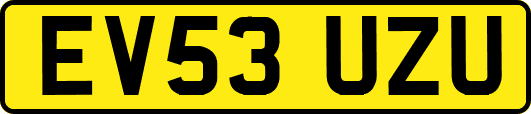 EV53UZU