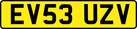 EV53UZV