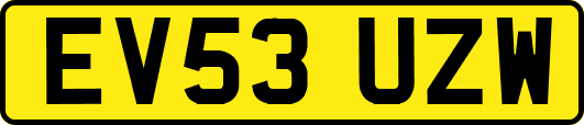 EV53UZW