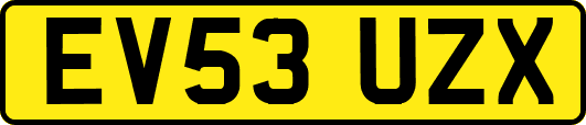 EV53UZX