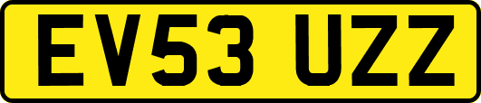 EV53UZZ