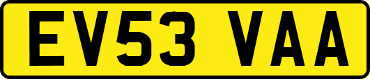 EV53VAA