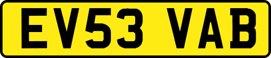 EV53VAB