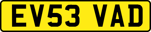 EV53VAD