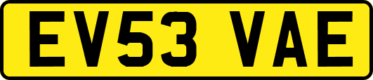 EV53VAE