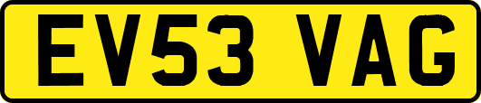 EV53VAG