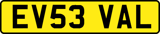 EV53VAL