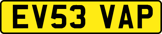 EV53VAP