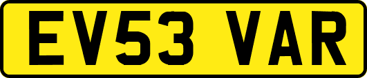 EV53VAR