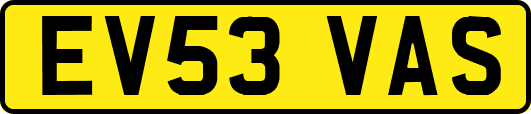 EV53VAS