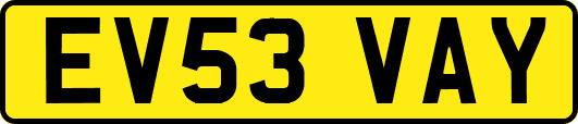 EV53VAY