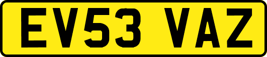 EV53VAZ