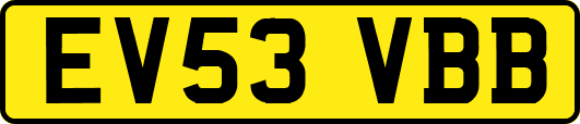 EV53VBB