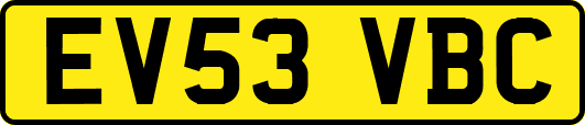 EV53VBC
