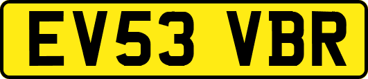 EV53VBR