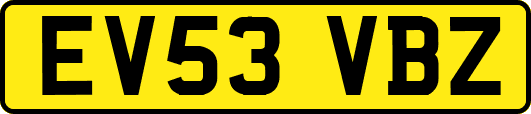 EV53VBZ
