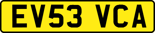 EV53VCA