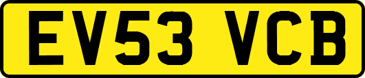 EV53VCB